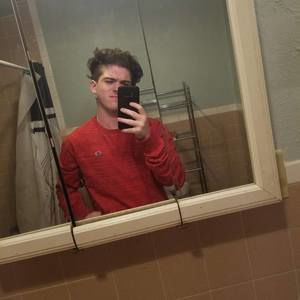 Meet your Posher, Luke